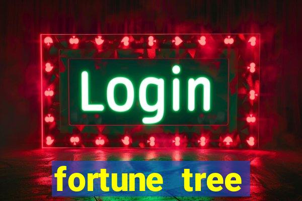 fortune tree cassino demo